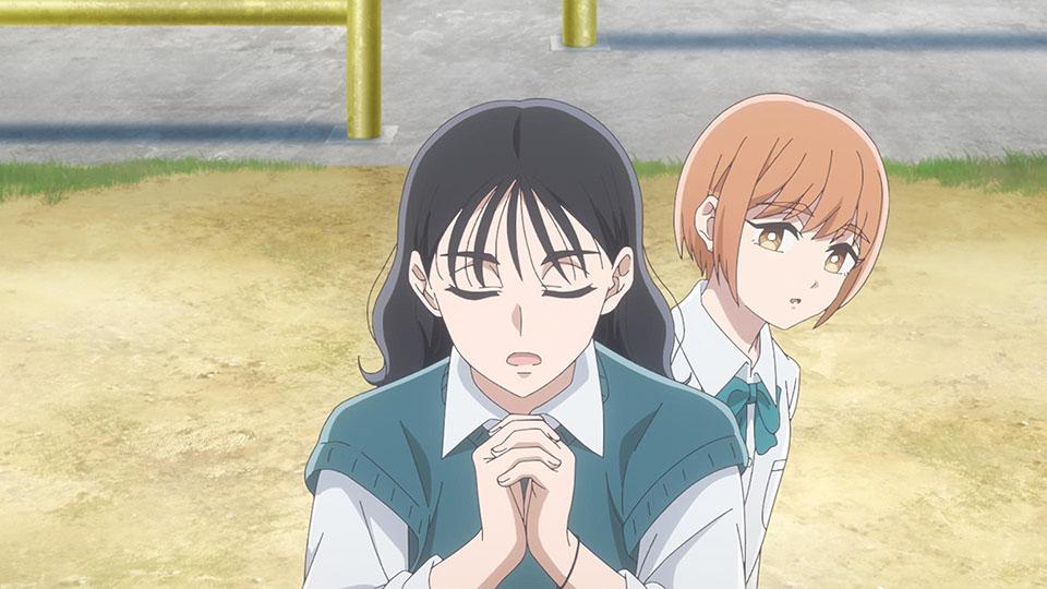 修學旅行魔力 screenshot 4