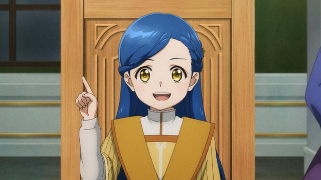 韋菲利特的一日神殿長 screenshot 1