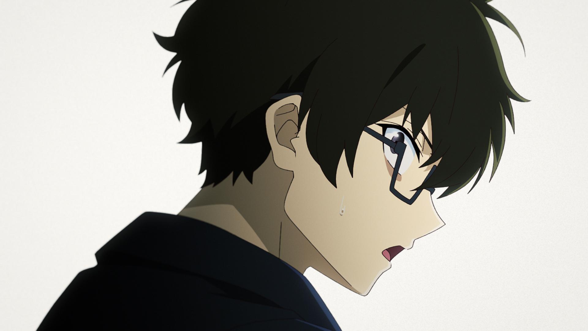 沒有臉的男人 screenshot 1