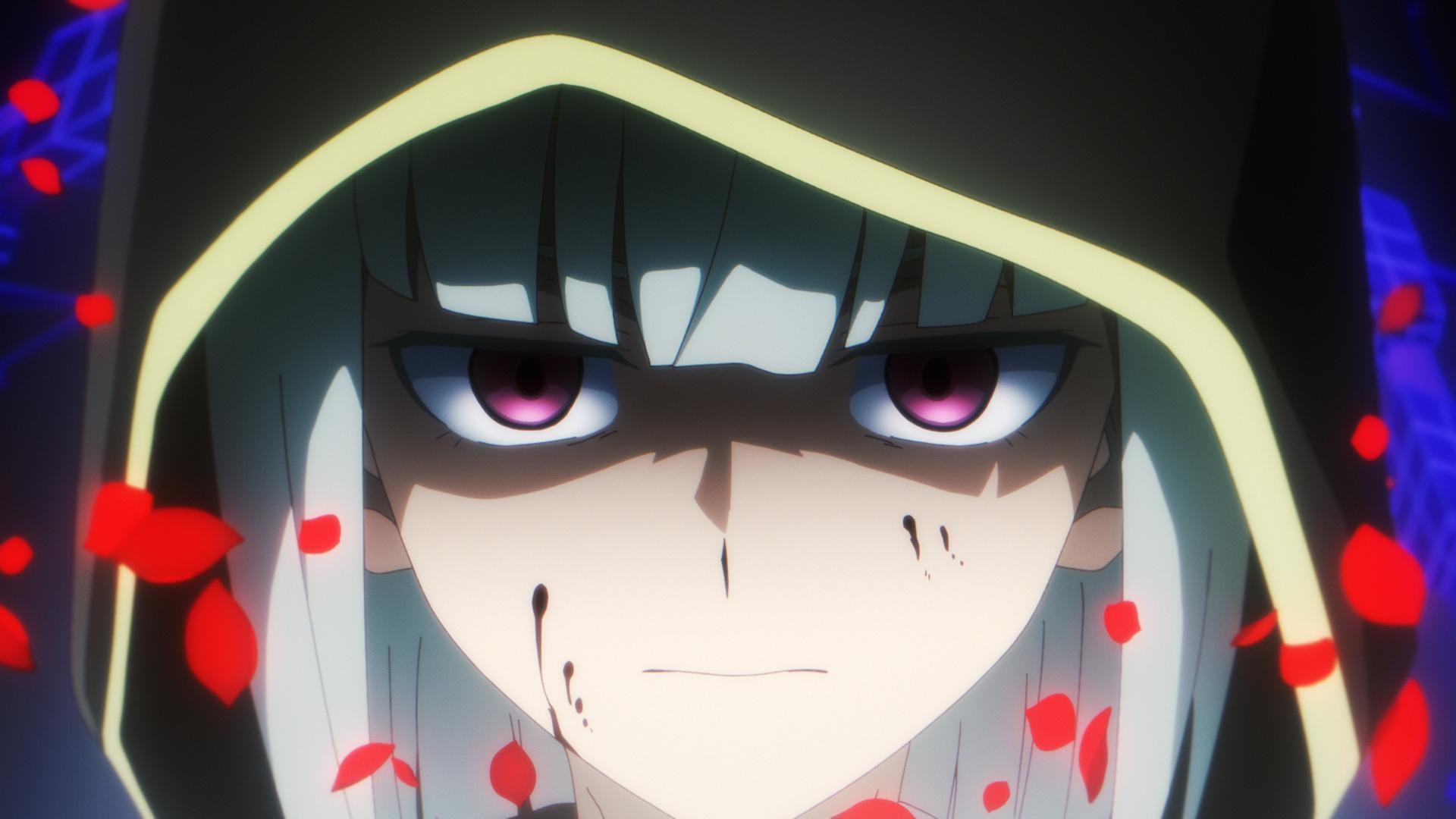 沒有臉的男人 screenshot 6