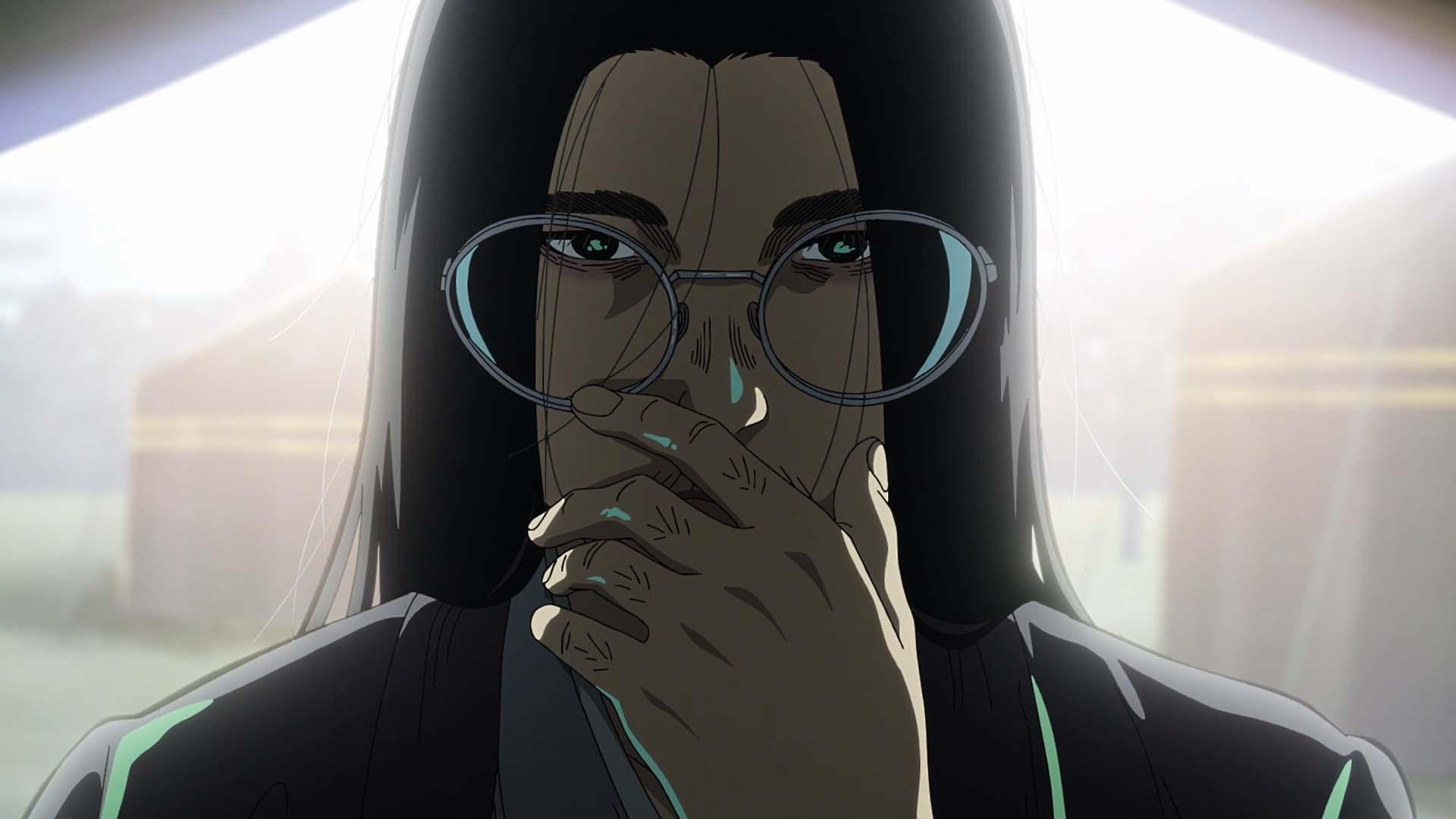 聖夷滅亡 screenshot 3