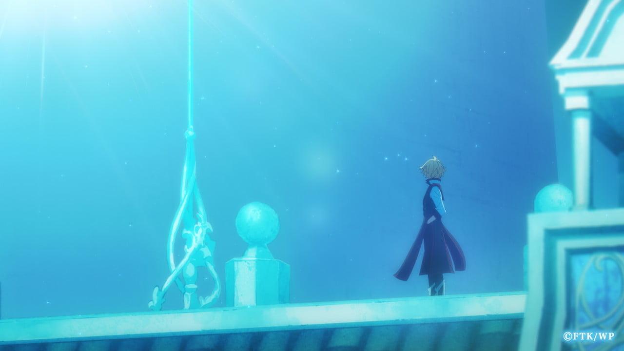 接著開始的故事 screenshot 3