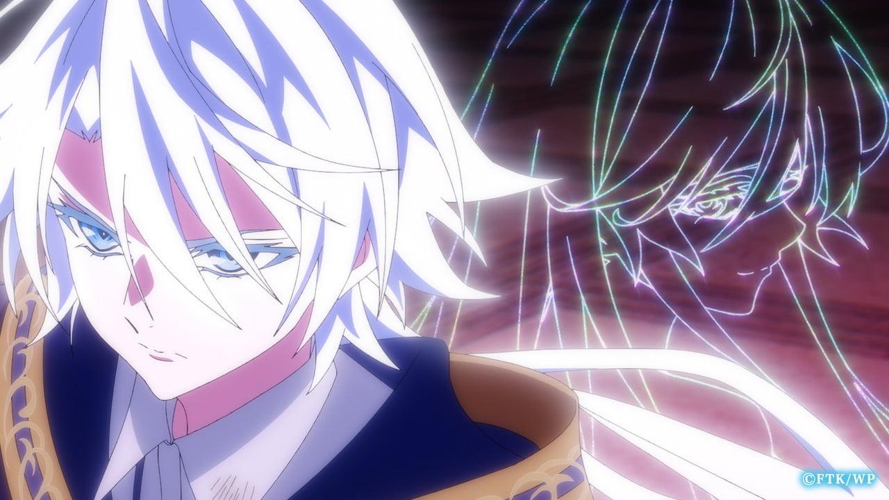 接著開始的故事 screenshot 4