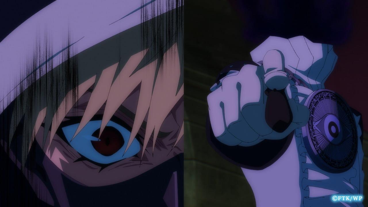 接著開始的故事 screenshot 8