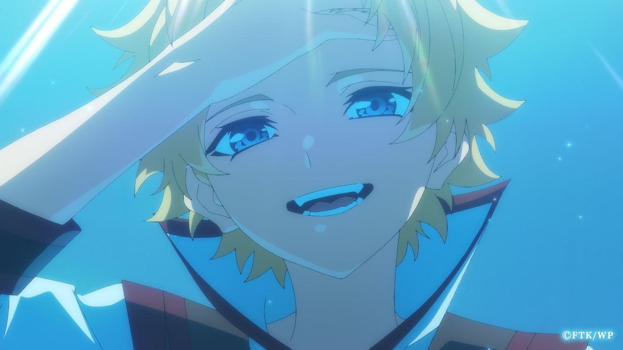 接著開始的故事 screenshot 10