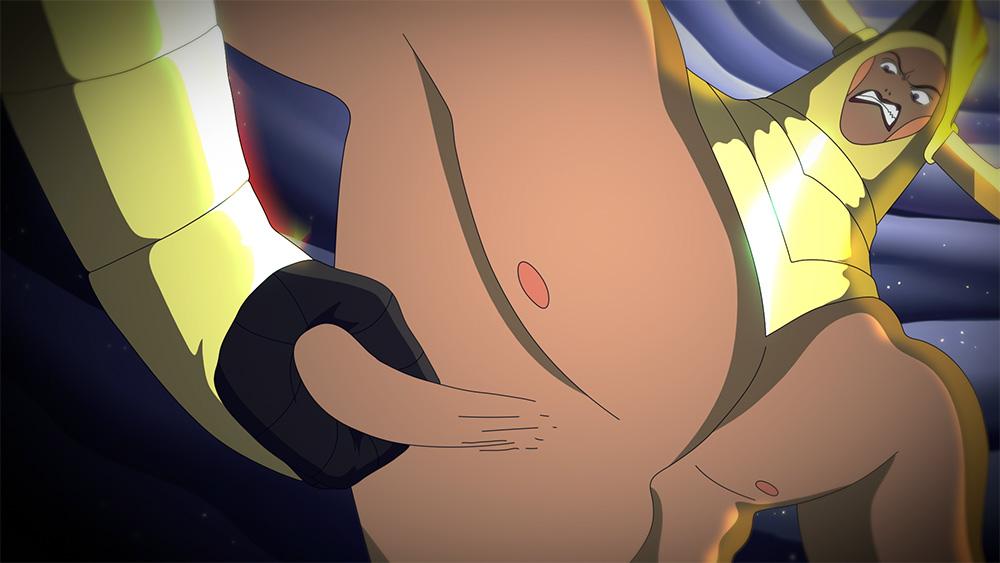 勇者的肋骨 screenshot 2