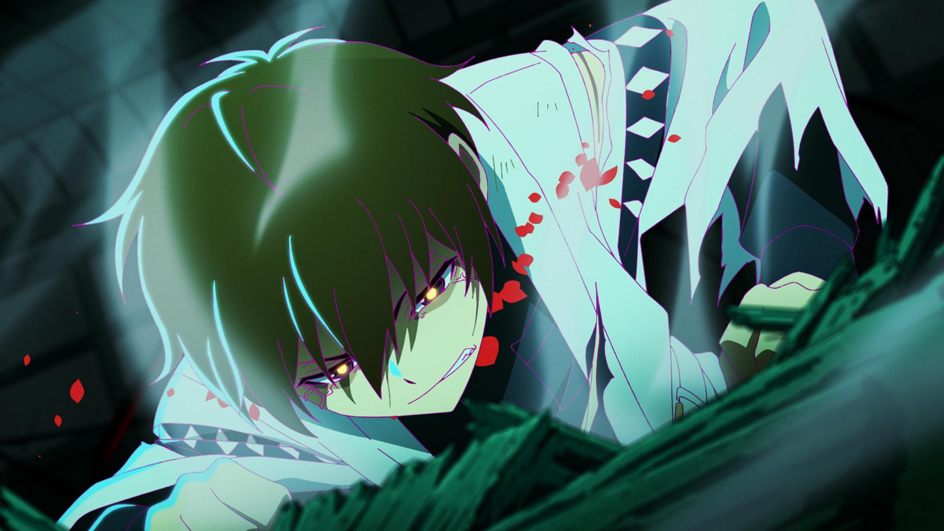輪迴的盡頭 screenshot 1