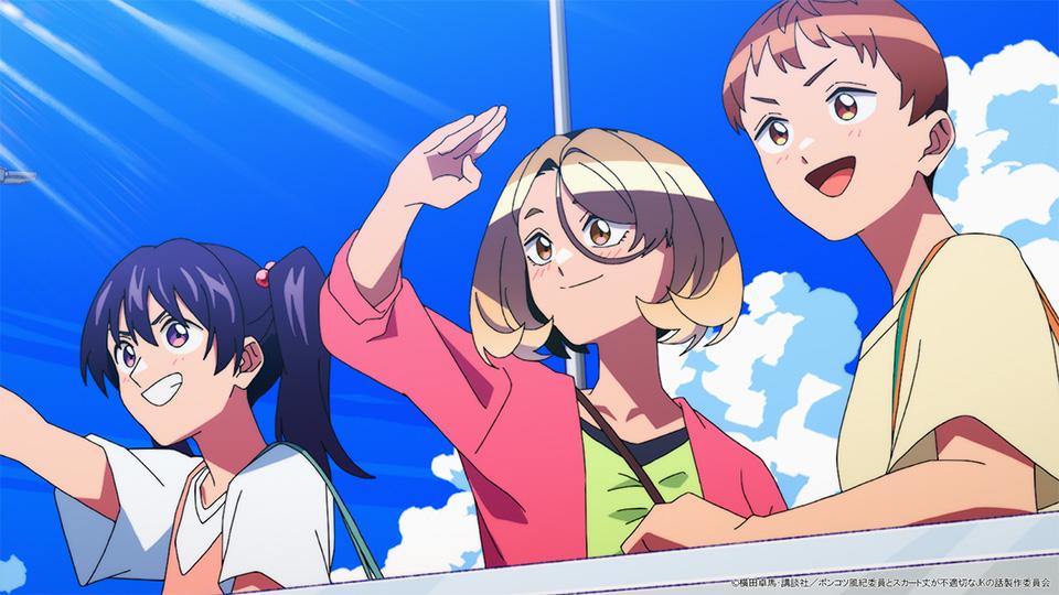 木頭人突然露出真誠目光的故事 screenshot 6