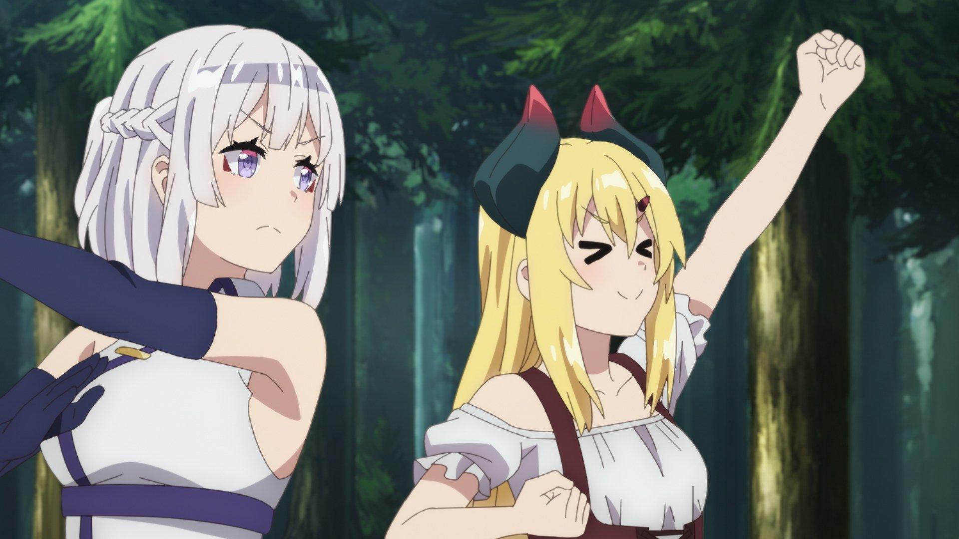 移居者們 screenshot 2
