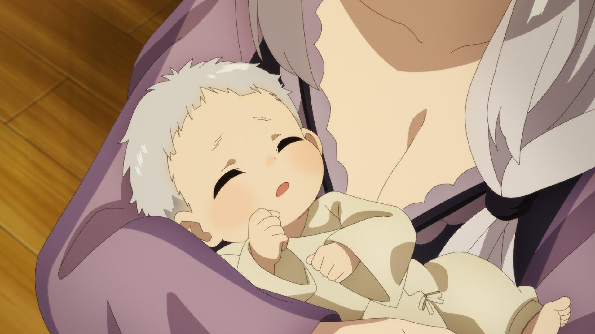 移居者們 screenshot 3
