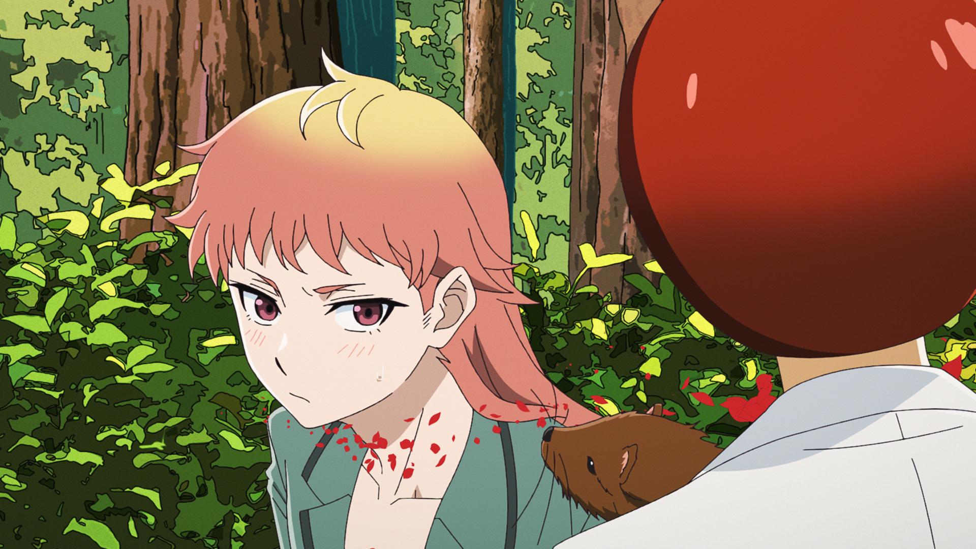 全知與腐敗 screenshot 3