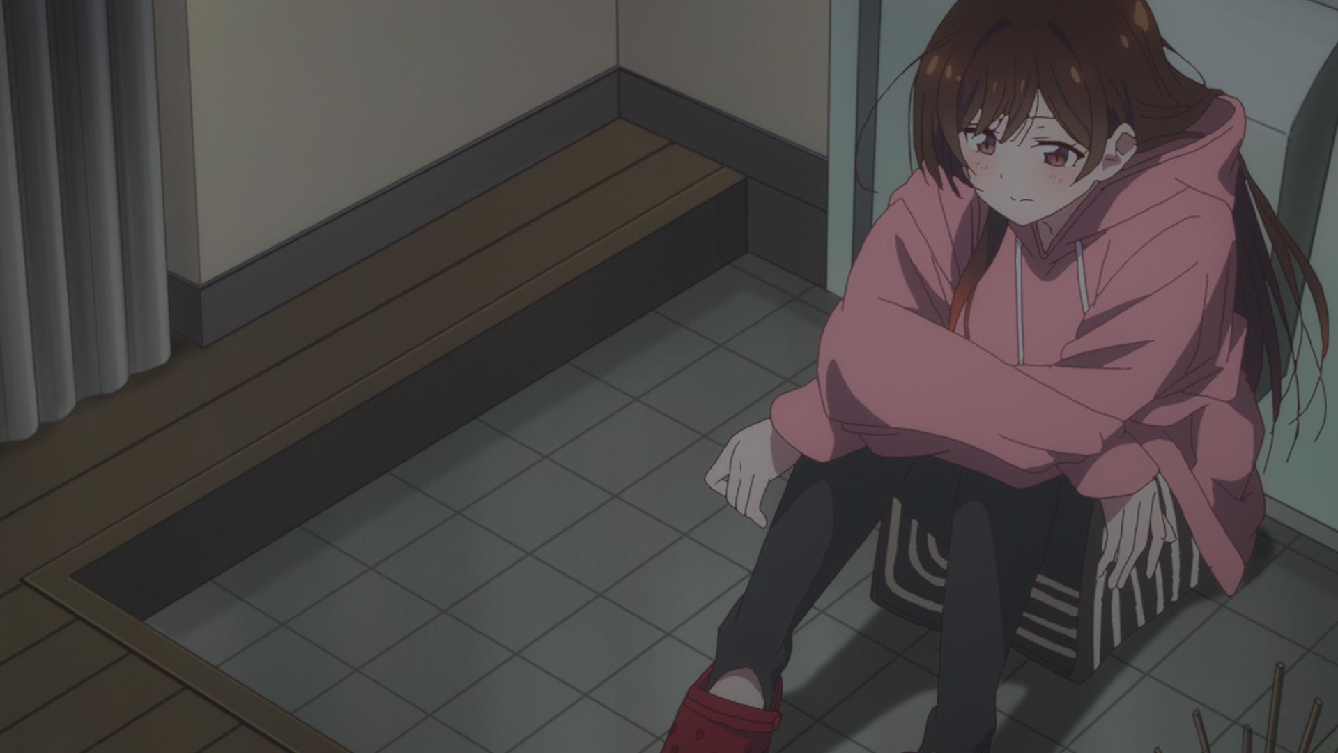 久違的女友 -久違女友- screenshot 6