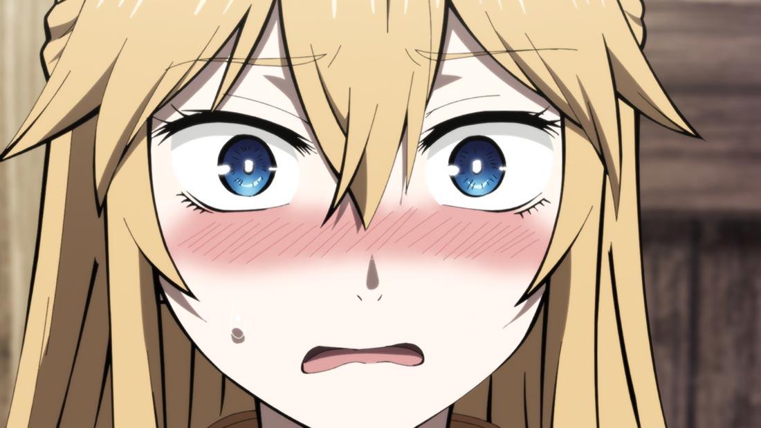 「偽善是騎士之華」 screenshot 2