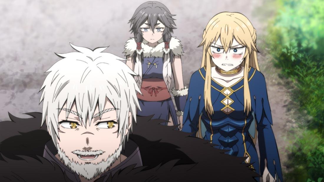 「偽善是騎士之華」 screenshot 3
