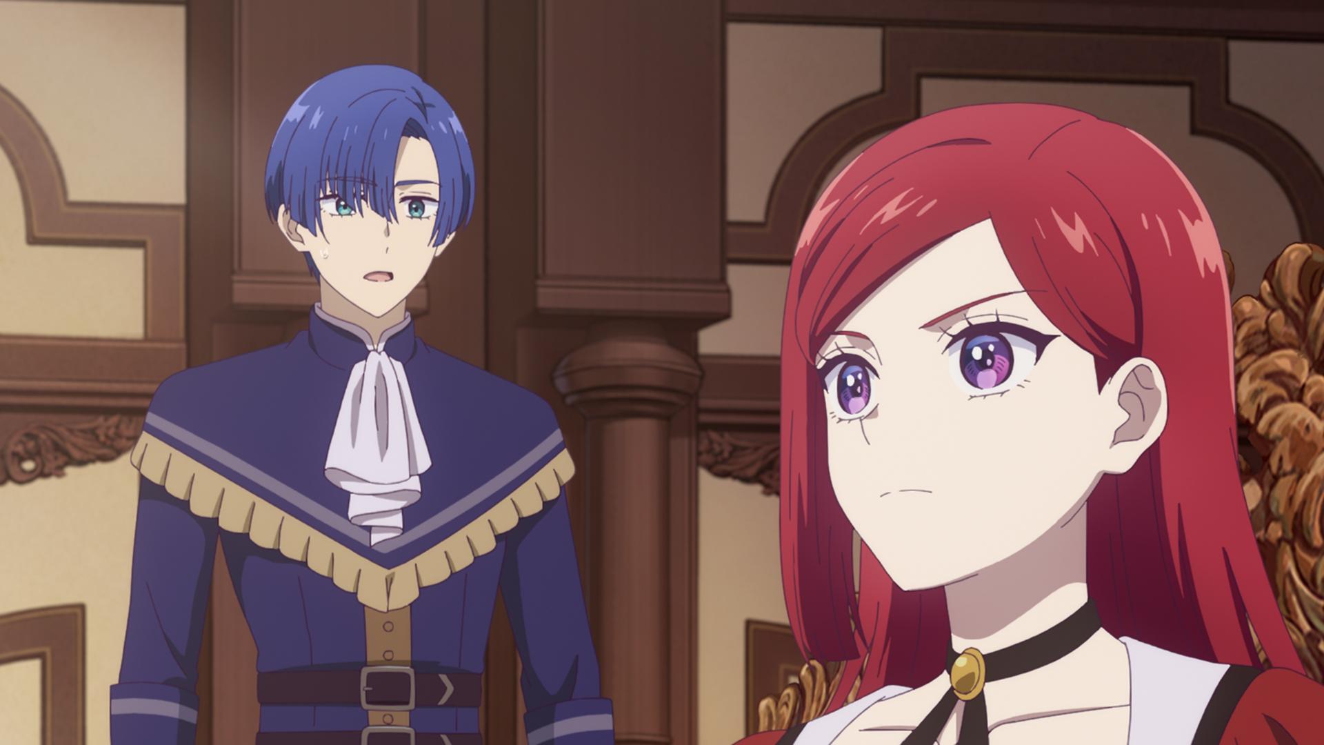 暴虐王女的宣言 screenshot 6