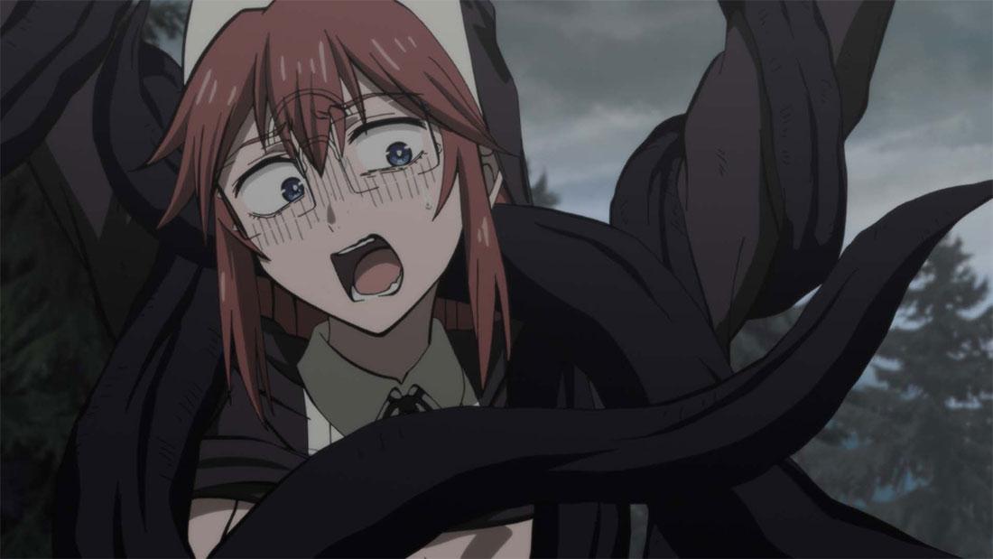 「逢魔之時乃人之業障」 screenshot 1