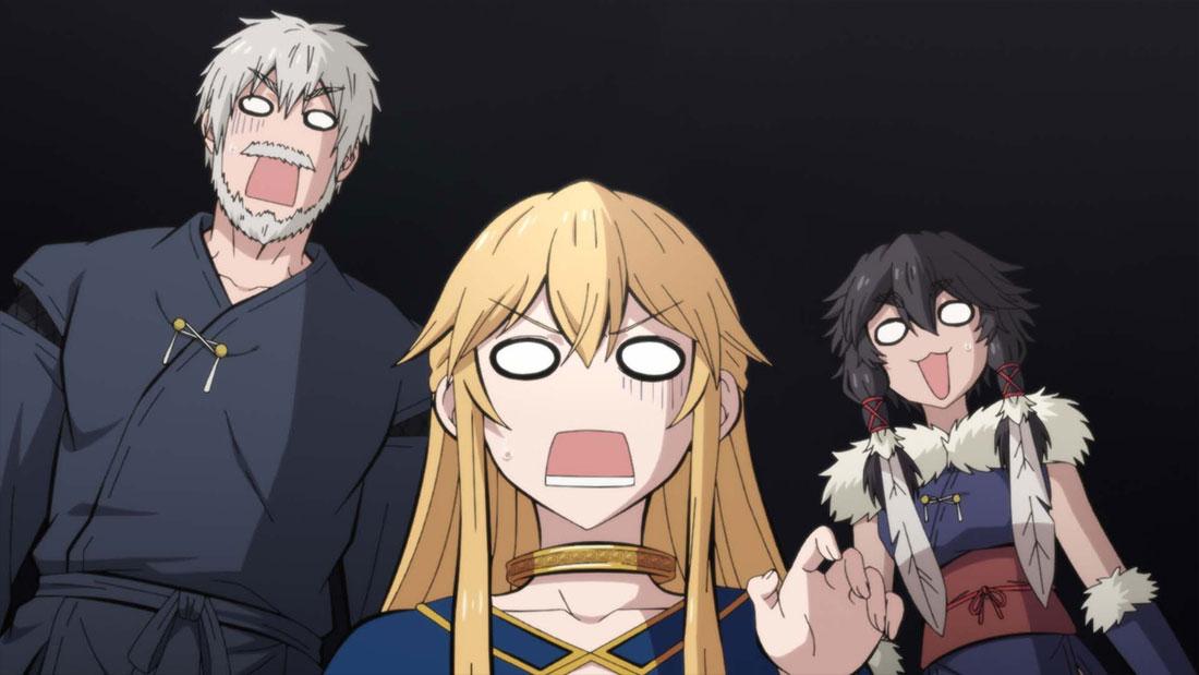 「逢魔之時乃人之業障」 screenshot 3
