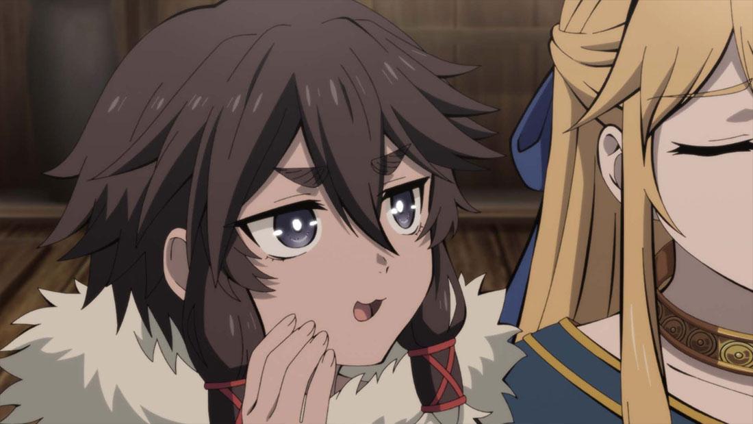 「逢魔之時乃人之業障」 screenshot 4