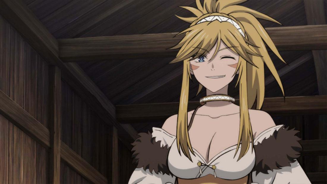「逢魔之時乃人之業障」 screenshot 5