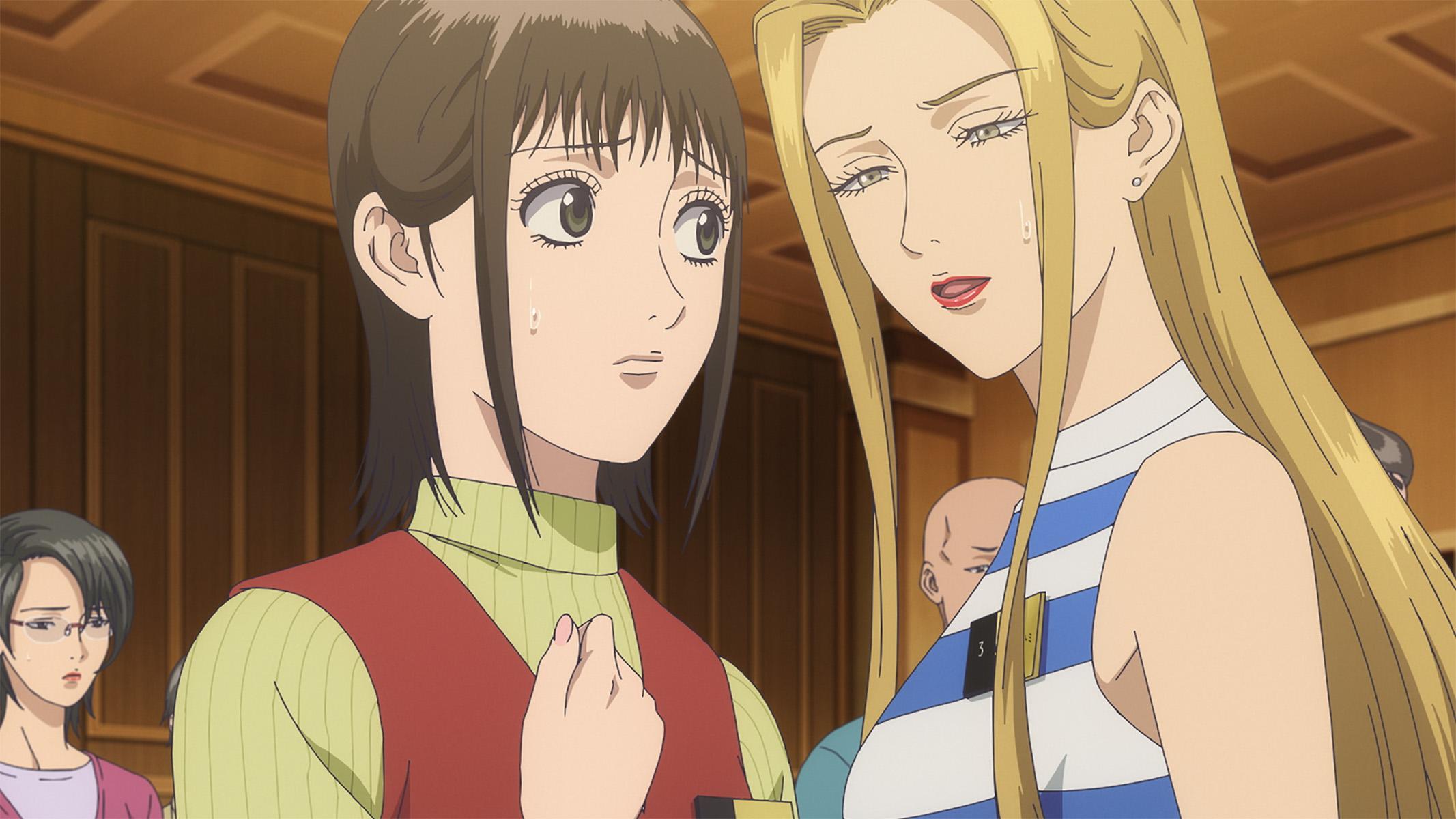 同盟 screenshot 3