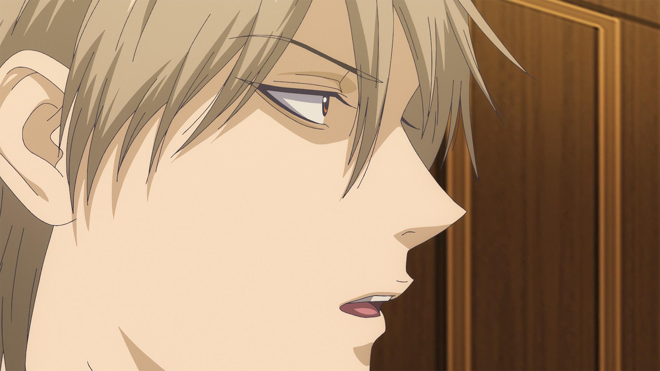 同盟 screenshot 6
