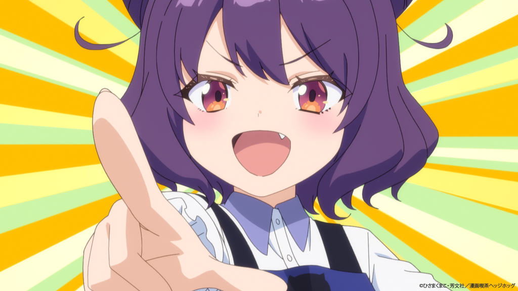 宿怨！貓VS刺蝟 screenshot 5