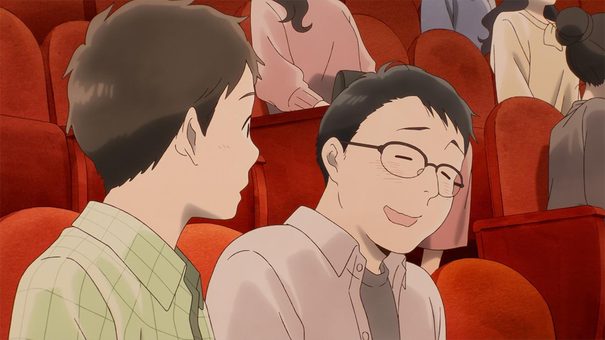 [四方木田佳代與山縣沙織][田畑若菜與田畑佐江子][柏木拓人與吉村沙也加] screenshot 6