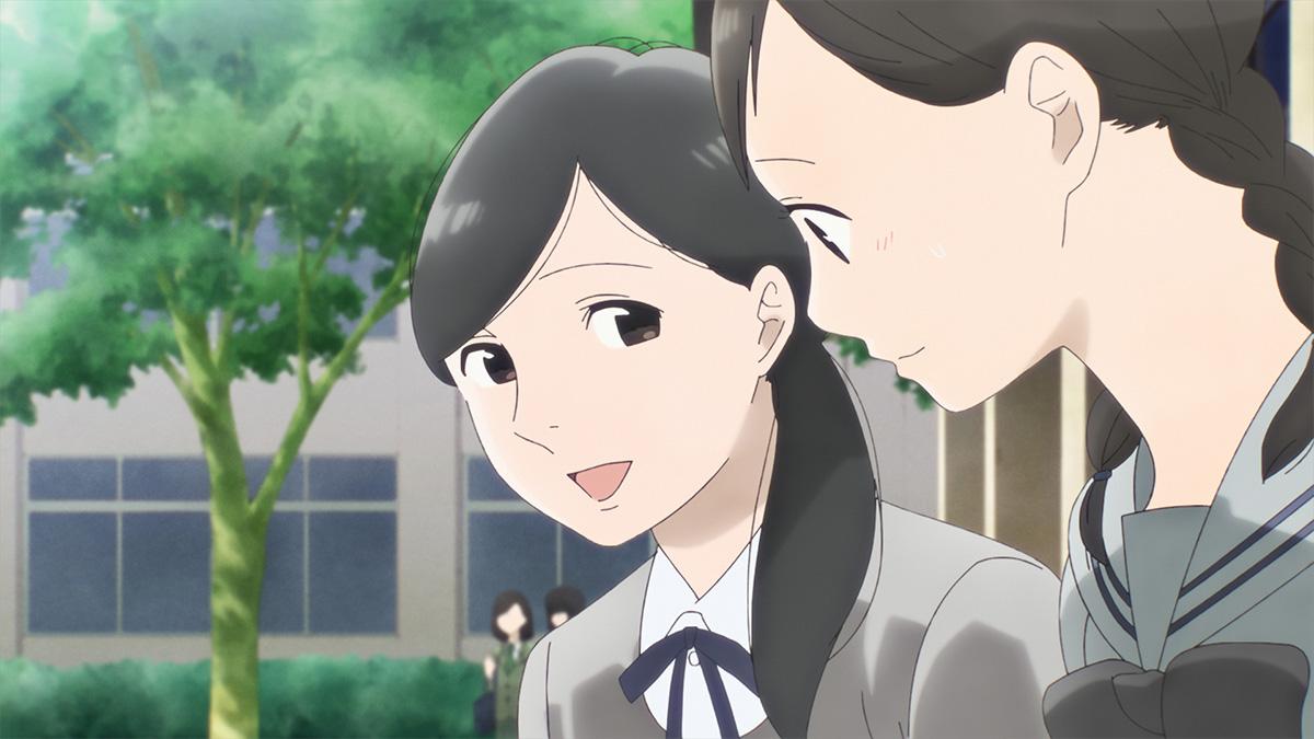 [大久保亞美][淺香綠與淺上里歐] screenshot 2