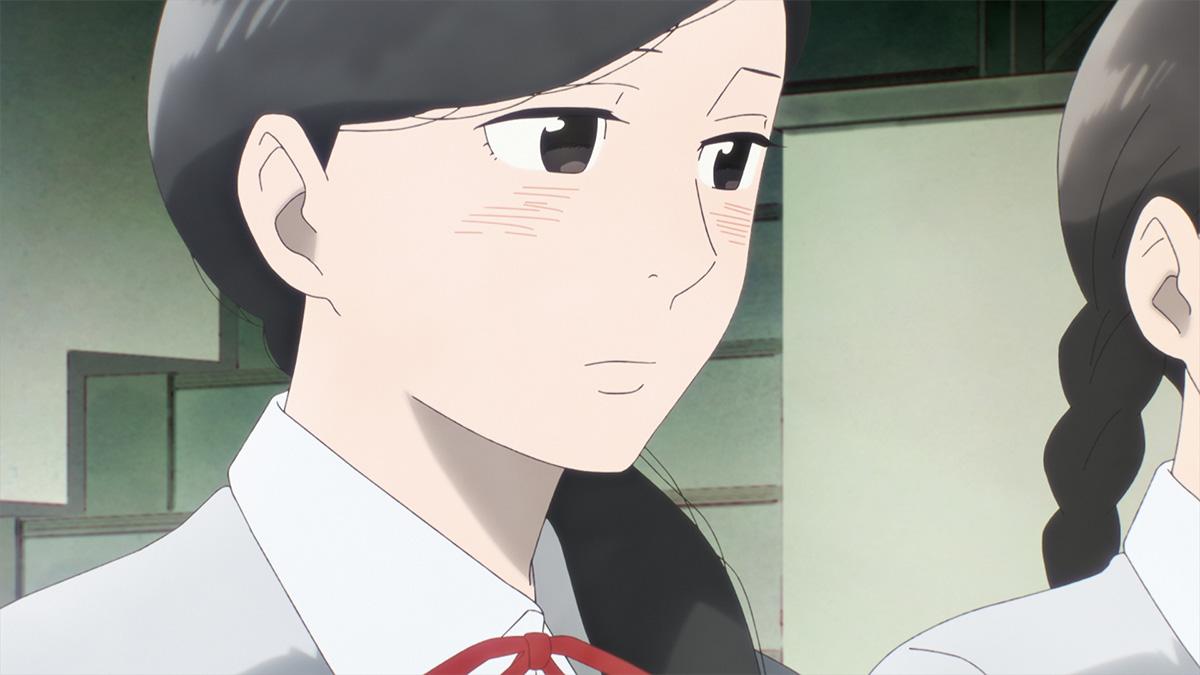 [大久保亞美][淺香綠與淺上里歐] screenshot 4