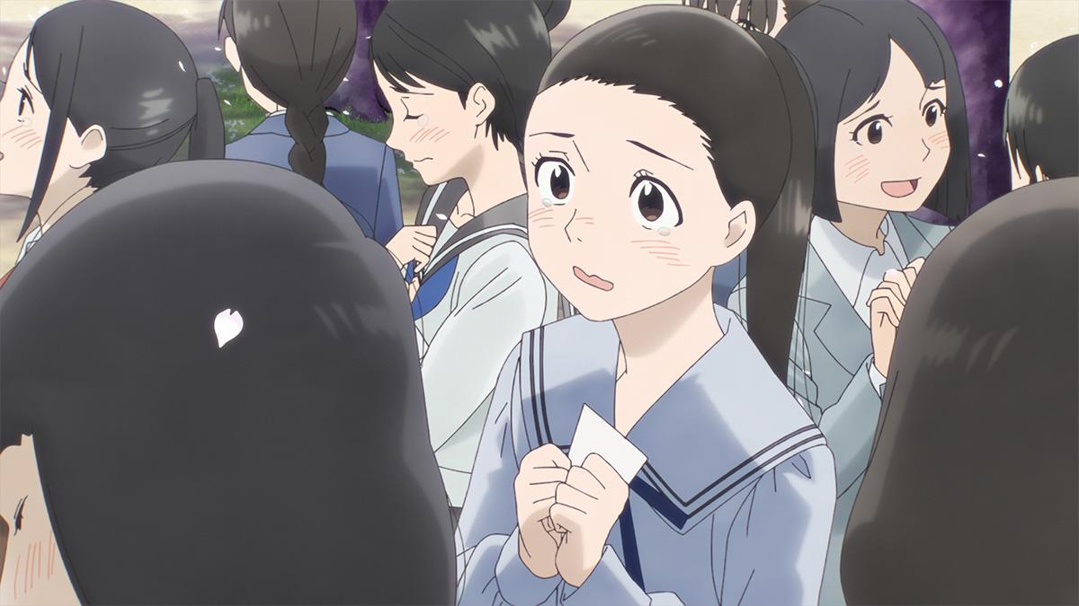 [大久保亞美][淺香綠與淺上里歐] screenshot 5