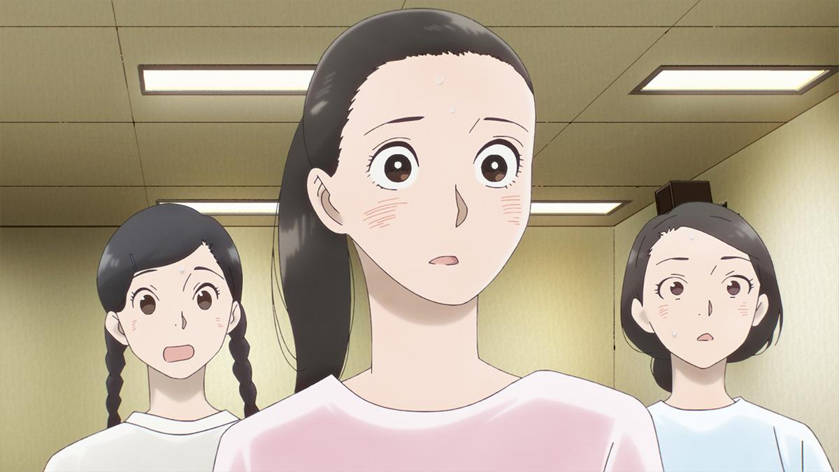 [大久保亞美][淺香綠與淺上里歐] screenshot 6