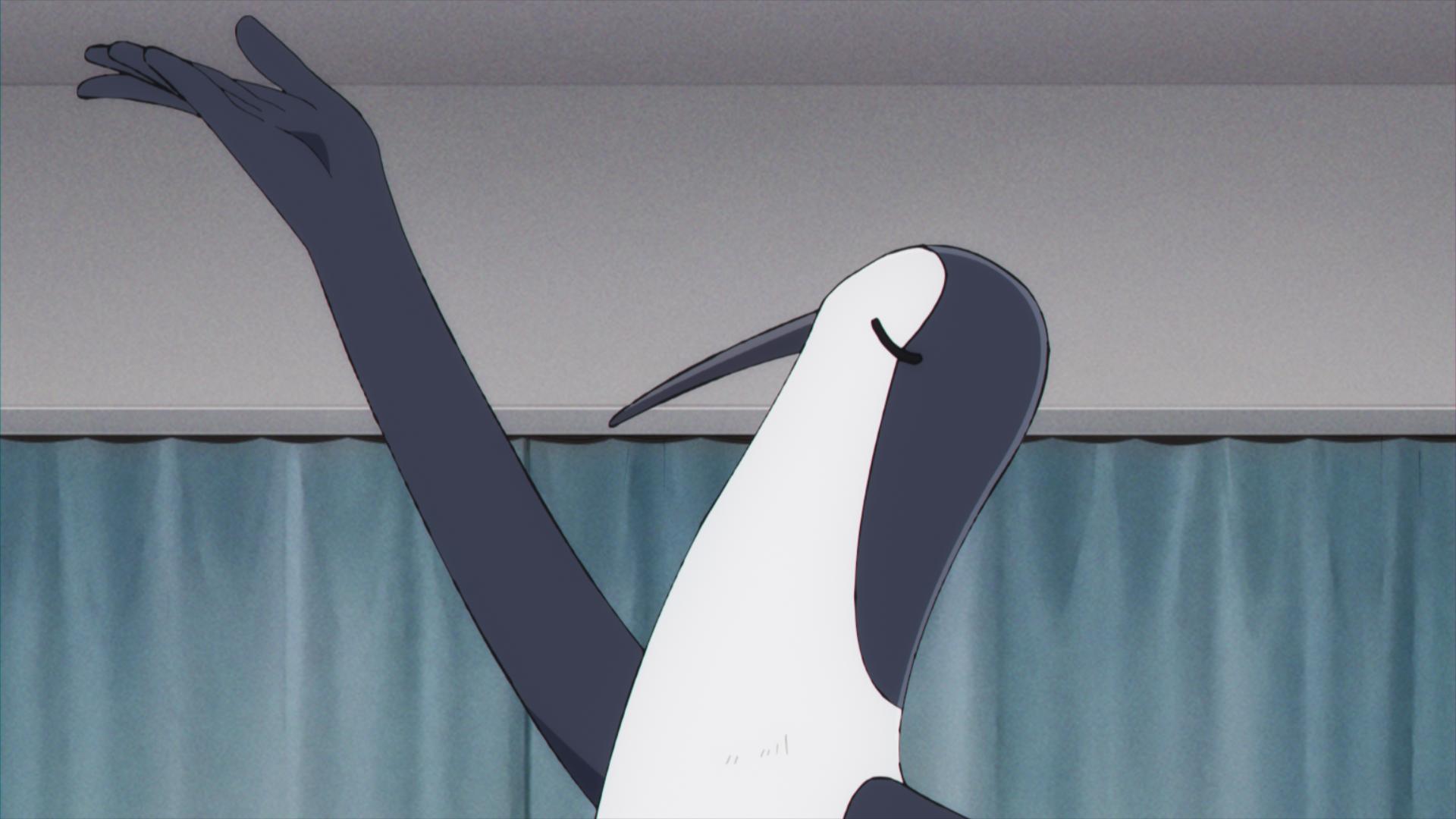 不會出生同樣羽毛的鳥 screenshot 4