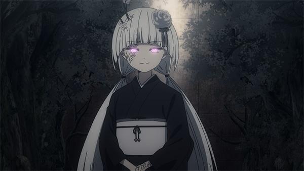 於舊夜櫻宅邸 screenshot 5