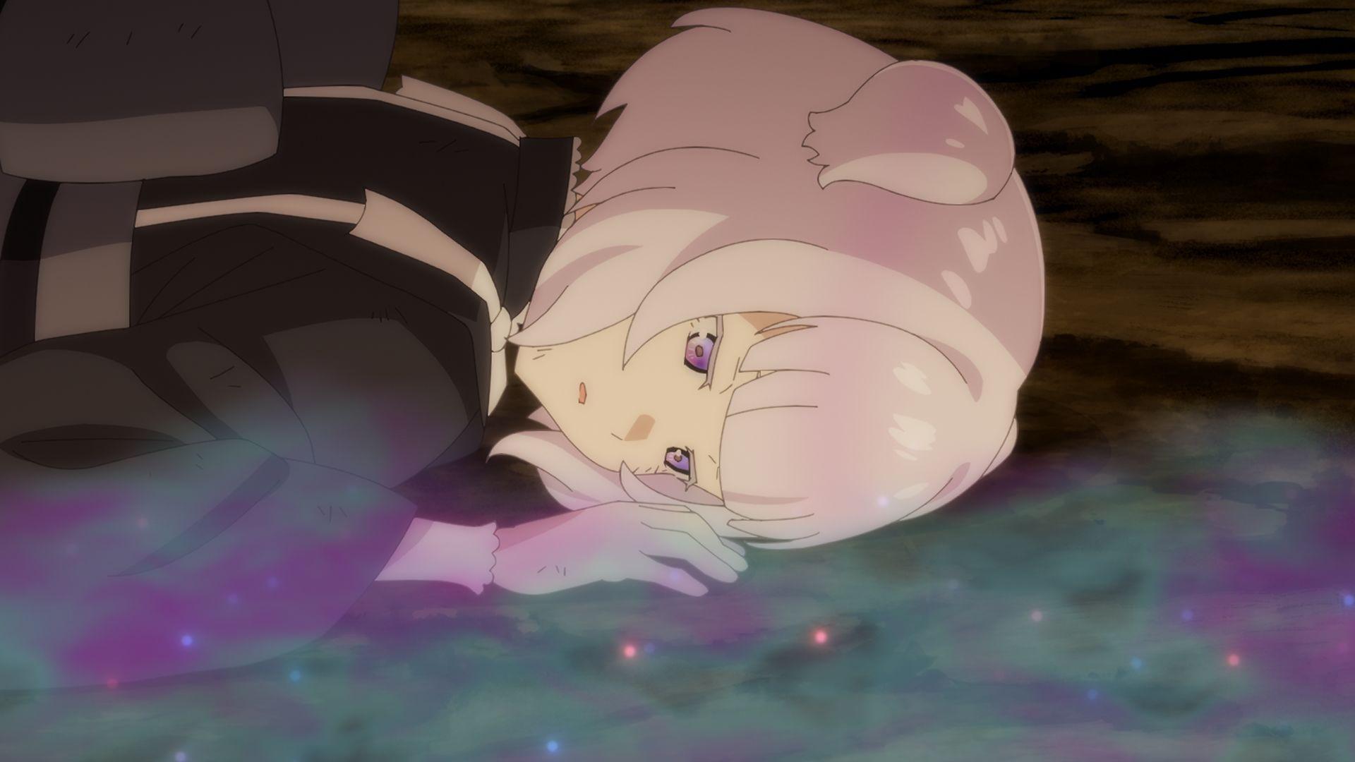 第 8 話：多岐亡羊 screenshot 2