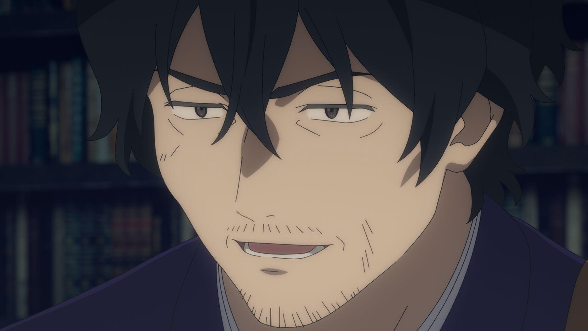第 8 話：多岐亡羊 screenshot 6