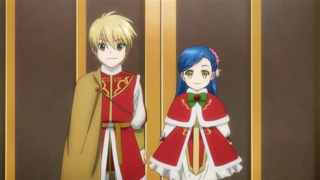 冬季社交界與發表會 screenshot 5