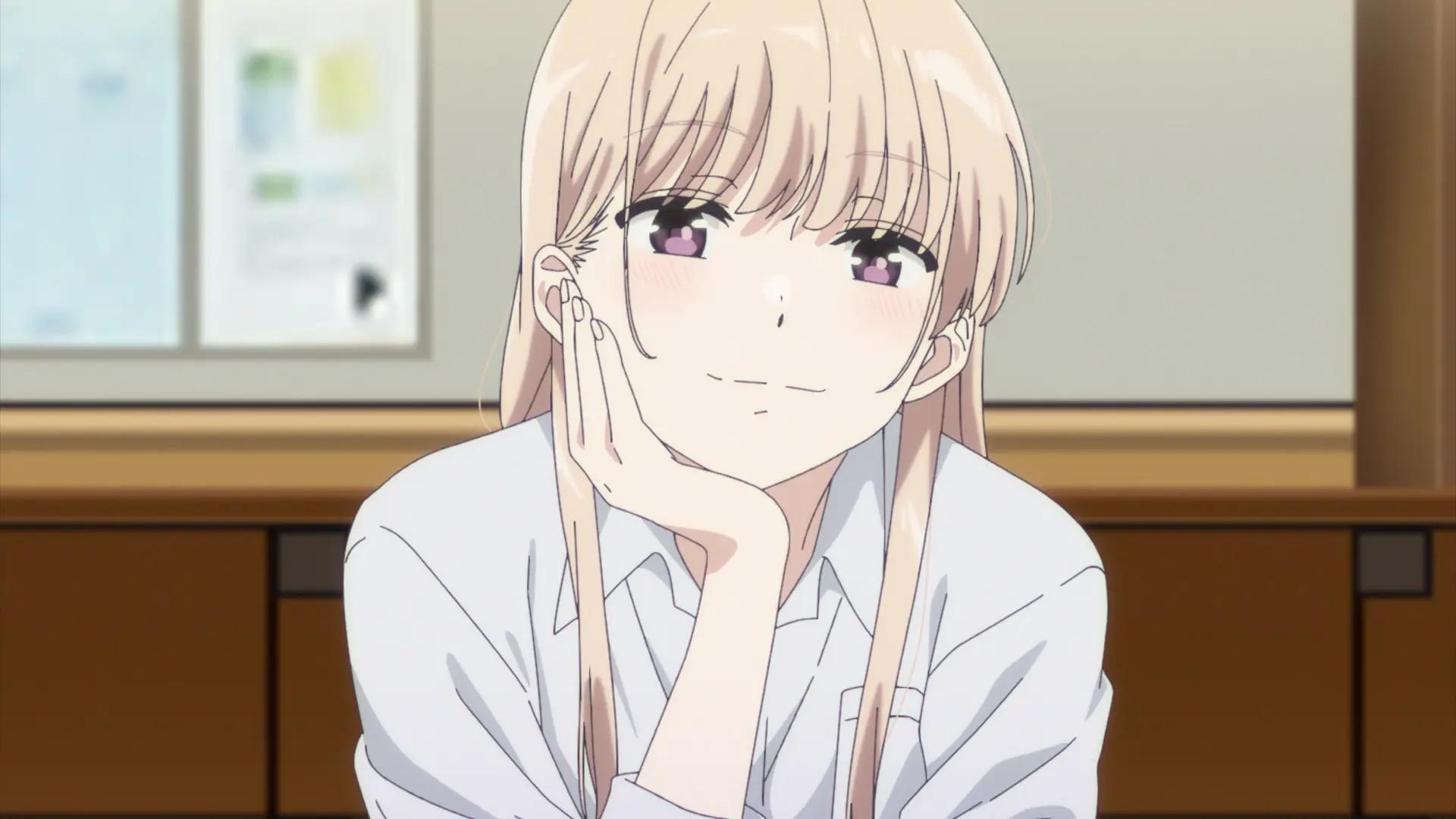 「因為青梅竹馬是純情少女嘛」 screenshot 1