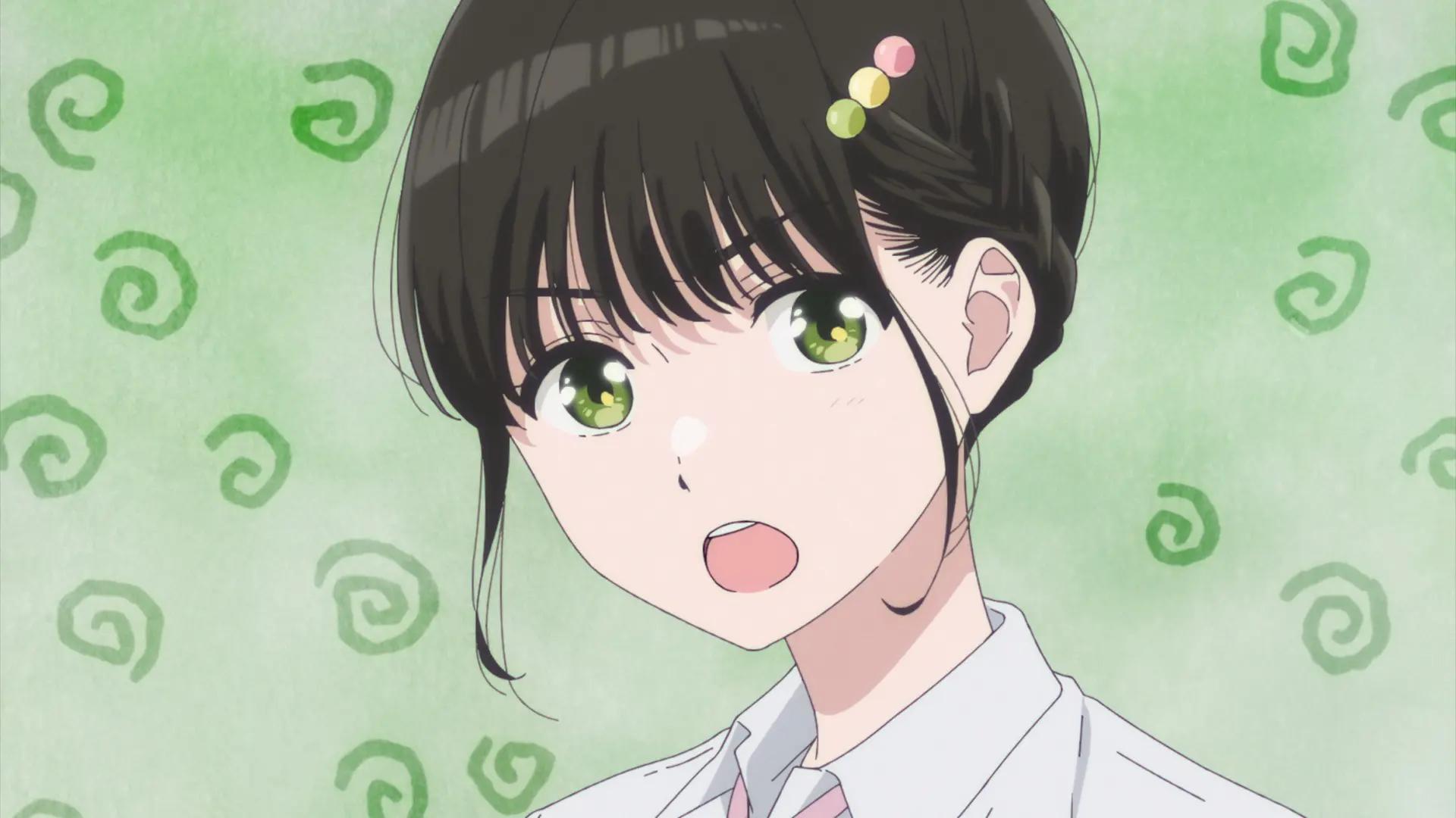 「因為青梅竹馬是純情少女嘛」 screenshot 2