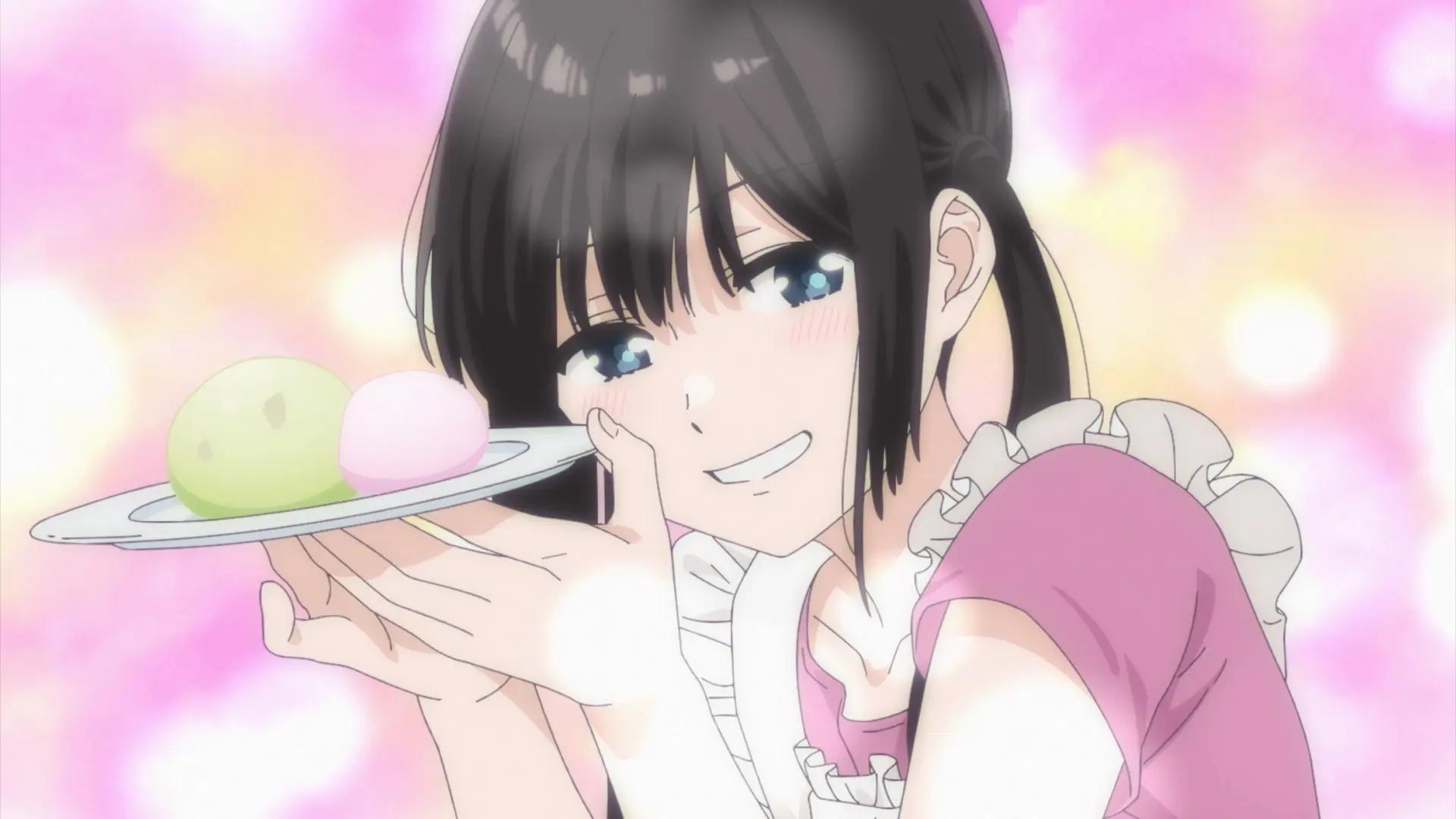 「因為青梅竹馬是純情少女嘛」 screenshot 3