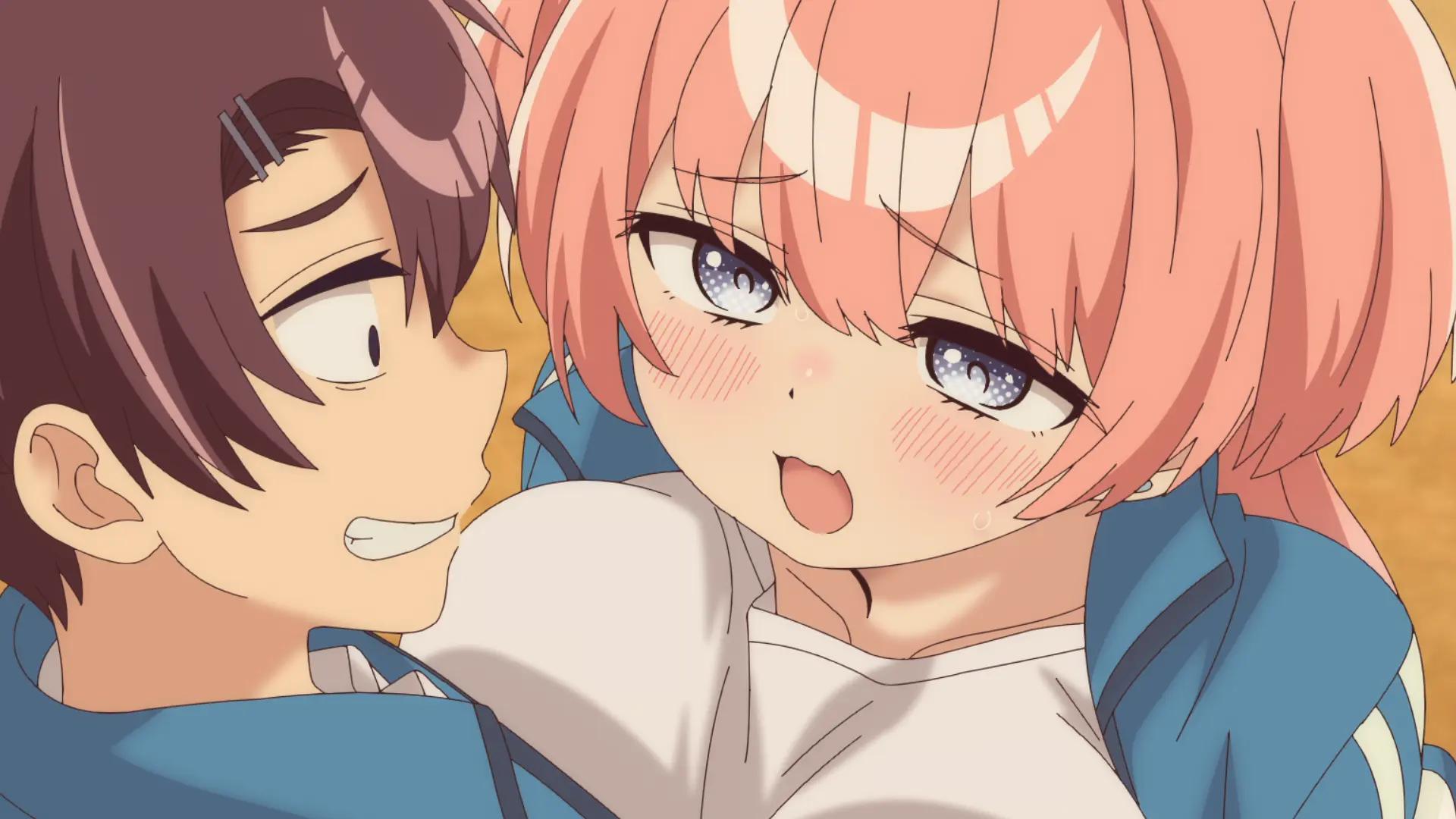 弱弱的大繩跳大賽 screenshot 4
