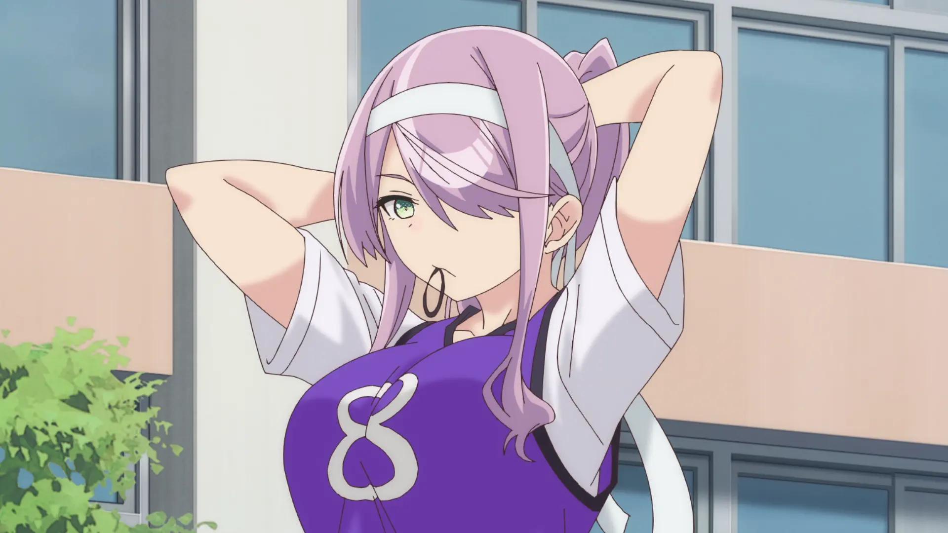 弱弱的大繩跳大賽 screenshot 6