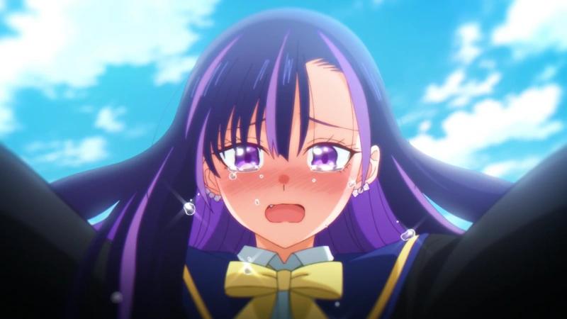 阿斯特蕾亞的煩惱／植物標本之書 screenshot 5