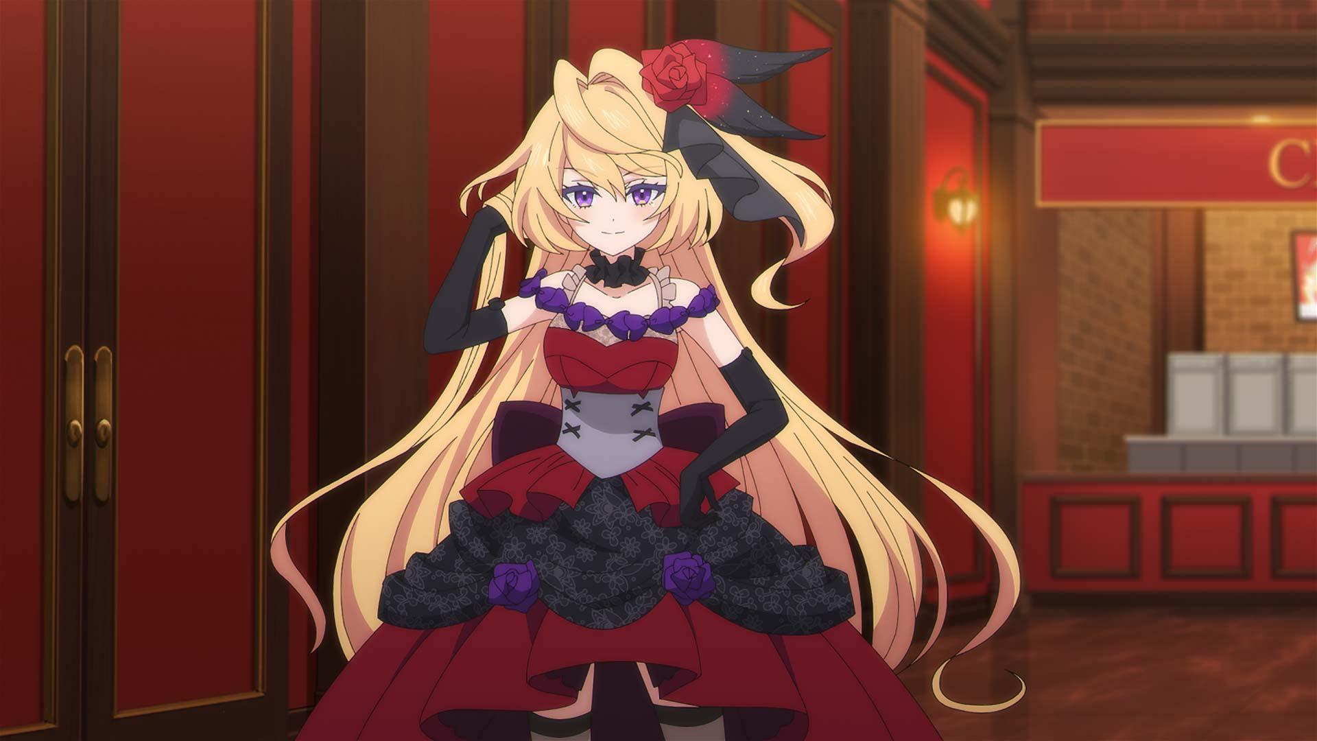 緋紅劇院殺人事件 screenshot 5