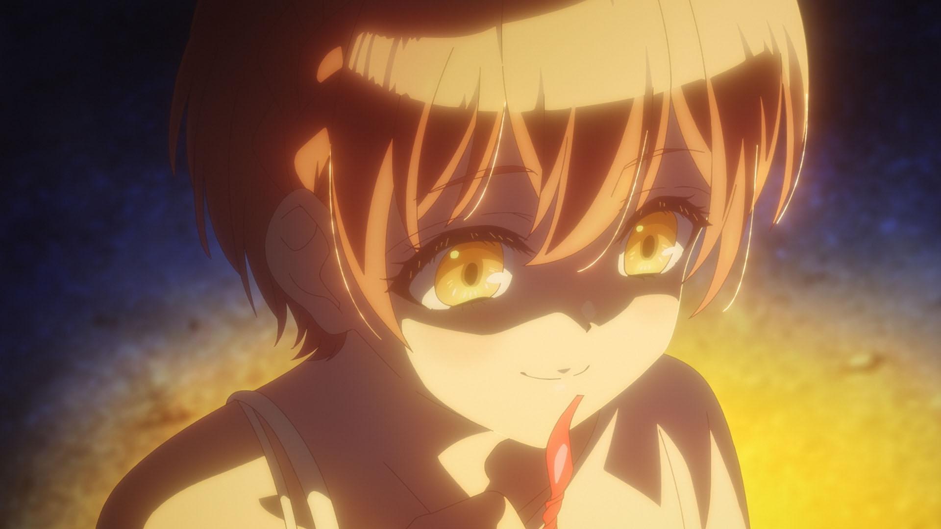 猶如奇蹟般的夏天尾聲 screenshot 1