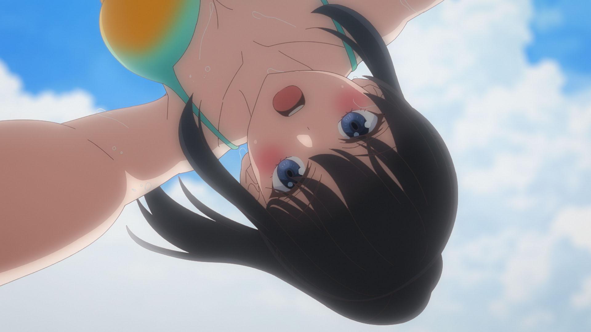 猶如奇蹟般的夏天尾聲 screenshot 3