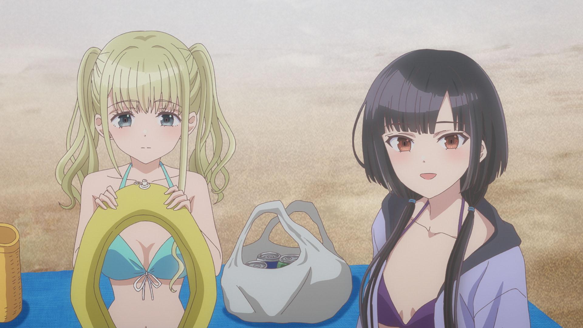猶如奇蹟般的夏天尾聲 screenshot 4