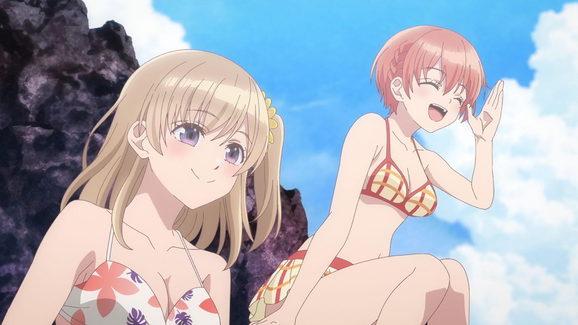 猶如奇蹟般的夏天尾聲 screenshot 6