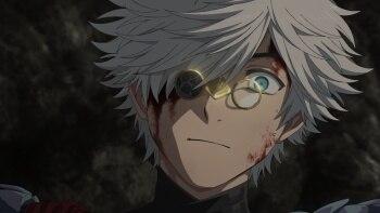 禁忌魔法 screenshot 11