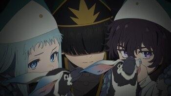 禁忌魔法 screenshot 10