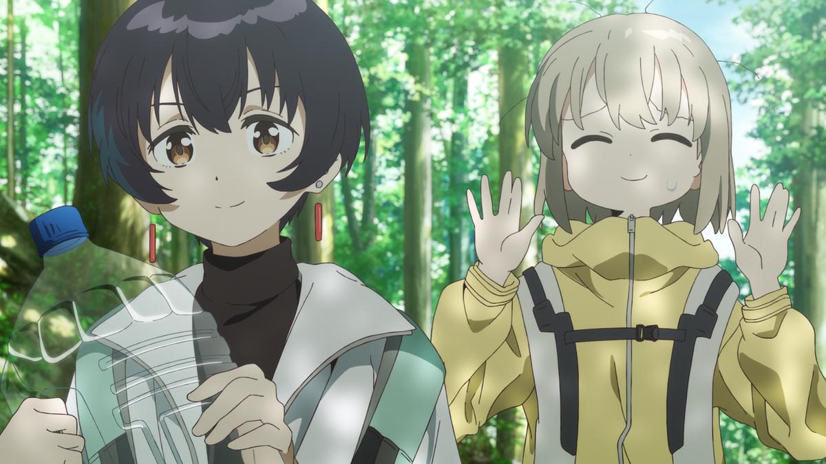 第 7 集 screenshot 4